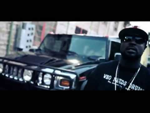 Young Buck - Homerun 2011 (Official Video)