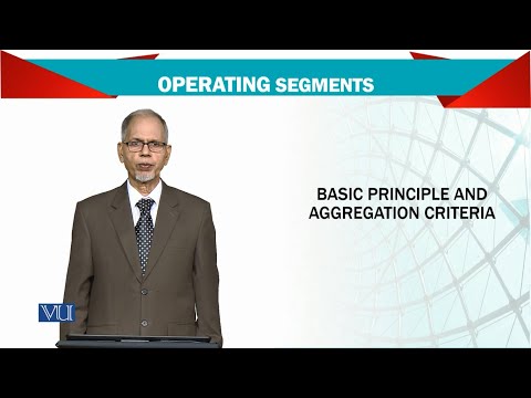 Introduction | Advanced Financial Accounting | FIN711 Topic001