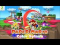 Fight! - Paper Mario: Color Splash by Nintendo