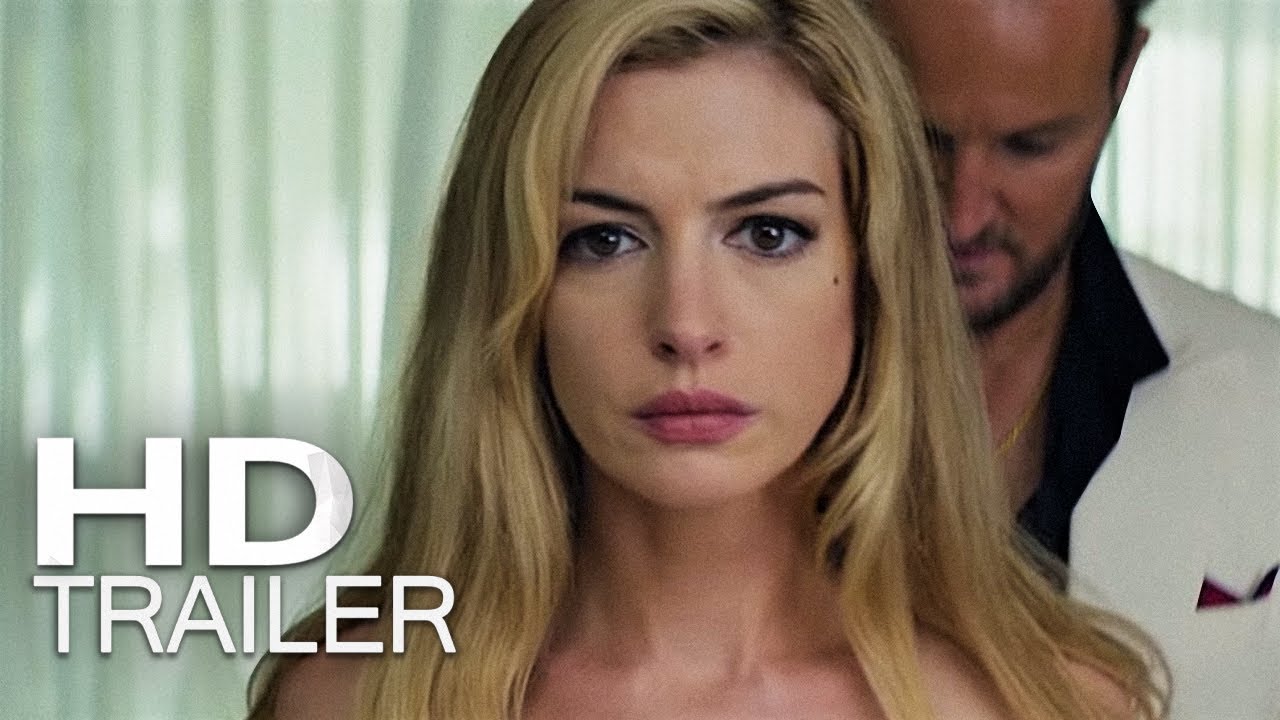 Trailer oficial de Calmaria - Legendado