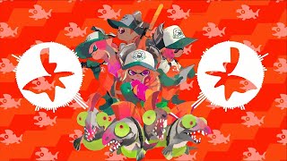 おはようございます！BIGラン参加型　気軽に参加してくださいー【スプラトゥーン3】