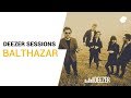 Balthazar - Decency - Live Deezer Session 