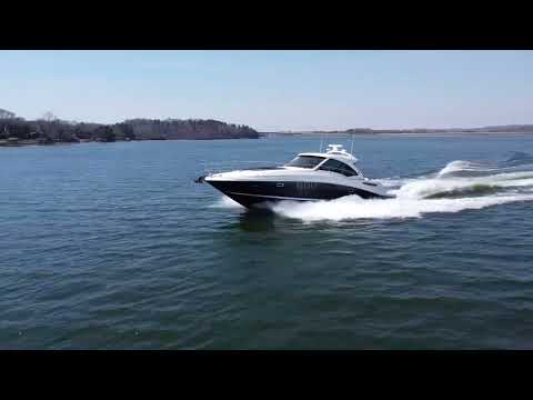 2006 Sea Ray 48 Sundancer Video