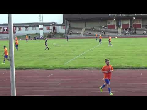 Väsby FF 1 - 2 IFK Sollentuna