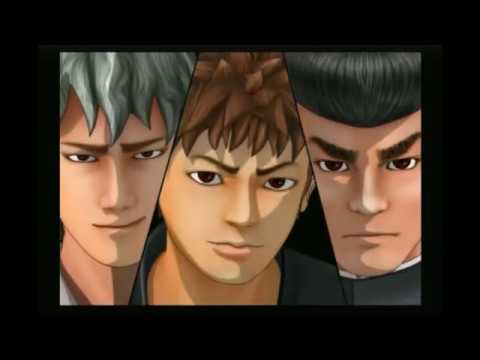 喧嘩番長2 フルスロットル