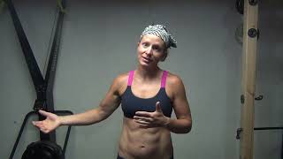 Finishing Phase 1 of Athlean-X Total Beaxst MY way