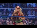 FULL MATCH Beth Phoenix Vs AJ Lee SmackDown Sept 16 2011