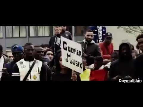 BAKA, DZI, T2R, MINISSIA, STO, IGO.R, MJ2, GZ, DELKA - LE RETOUR DU 94