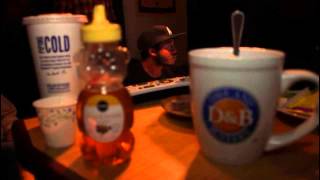 In The Studio With Money Makin Nique & ForteBowie