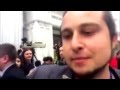 Как стать звездой Минская версия Who Let The Dogs Out