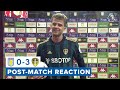 It S What You Dream Of Growing Up Patrick Bamford AVFC 0 3 LUFC Premier League