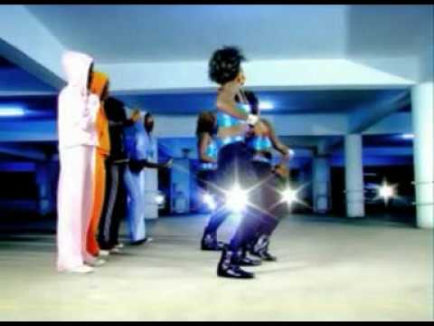 Tubanyiye - Krystal Babes