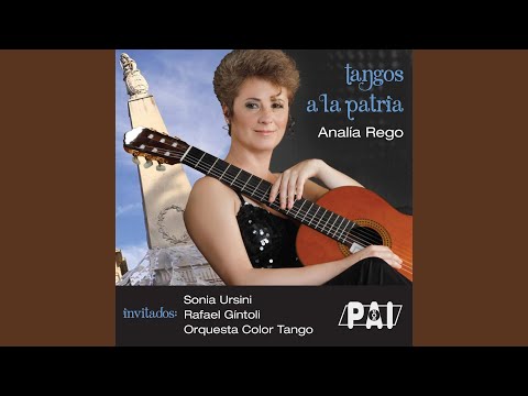 Tucumán (feat. Rafael Gintoli)