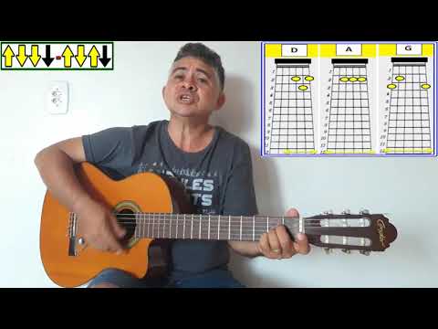 De que planeta você Veio? - Gian e Giovani