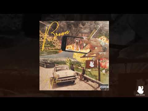 VPaiva - Brown feat. Bosca