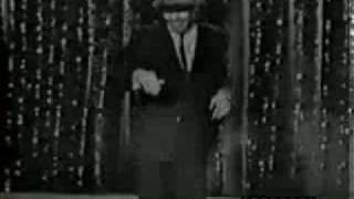 Dale Hawkins - Yea-Yea (Class Cutter) (Checker 916)