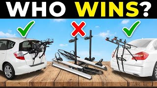 5 Best BIKE RACKS for Cars 2026 | Top Car Bicycle Carriers Value for Money