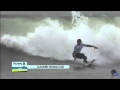 Hurley Pro Day 3 Highlights