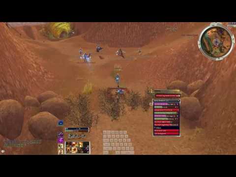 #45 [USA] vs #91 [Pleb], 2016 09 04, Unrated, GW 1 GvG