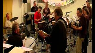 ABM-Orchester für Guildo Horn