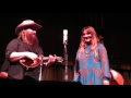Chris Stapleton - More of You - Live - Atlanta - 1/8/16