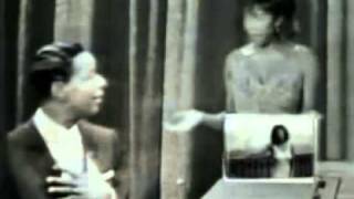 Nat King Cole &amp; Natalie Cole - When I Fall In Love  clip