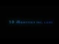 10 Monsters Inc Lane