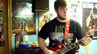 Damone - Out Here All Night