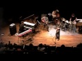 Dance Me Home (John Scofield) Seamus Blake Arrangement