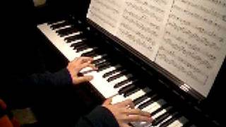 Rin Oikawa - I'll Be Your Home (piano cover)