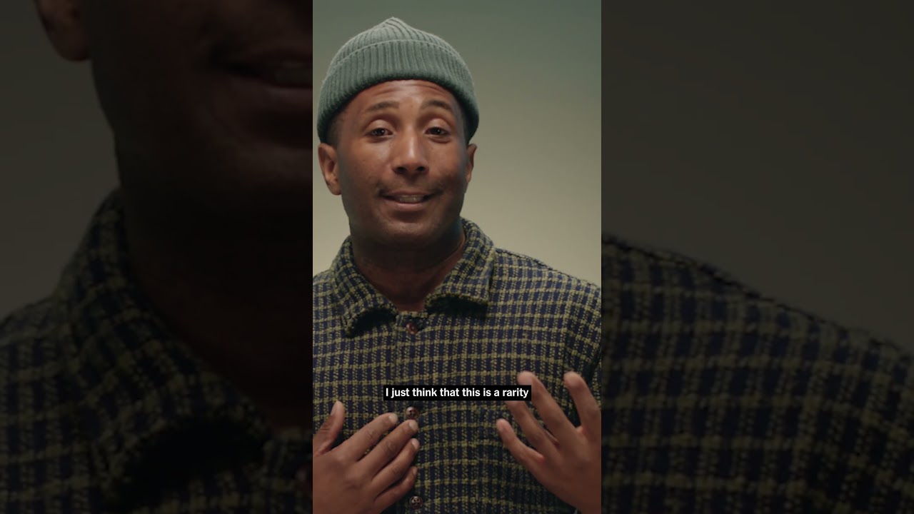 Harry Styles Gave Us the Album of the Spring