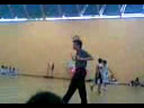 Greenridge sec C basketball boys 07.