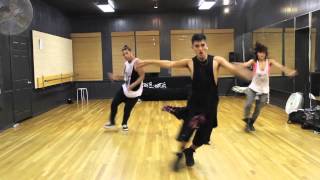 Jonathan Sison | Feel Ur Beat