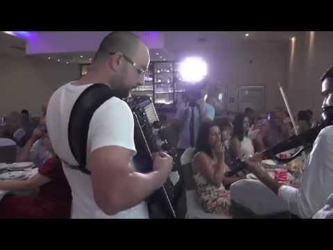 Orkestar INTERMEZZO - Dvojke i Brze dvojke (Dusica i Zika) - Nas trojicu majka ima,Crne oci