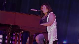 &#39;&#39;Reckless Love&#39;&#39; - Jo Dee Messina - Mercer County Park - West Windsor, NJ - July 14th, 2018