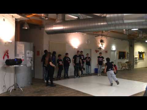 Cricketzcrew Showcase