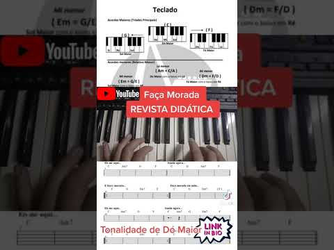 Faça Morada - Maxwell Sacerdote