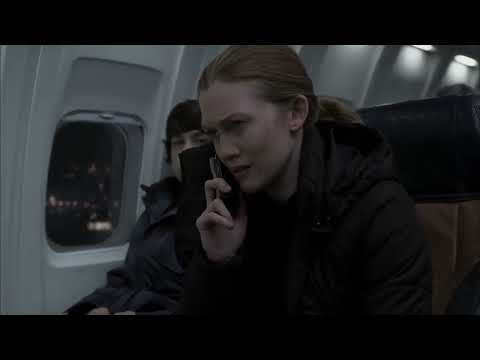 The Killing Season 1 Finale Ending