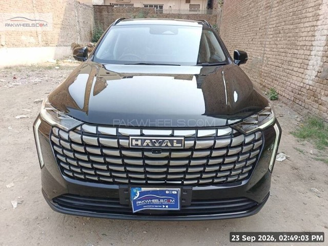 Haval H6 1.5T 2026 for Sale