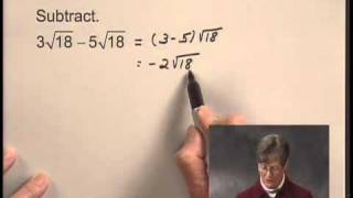 Developmental Mathematics Ch14 Ex25