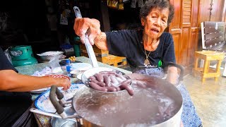 Thai Street Food - GRANDMA