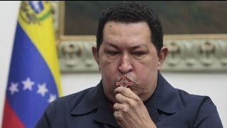Le cancer d'Hugo Chavez est le fruit d'une "conspiration", selon le vice-président