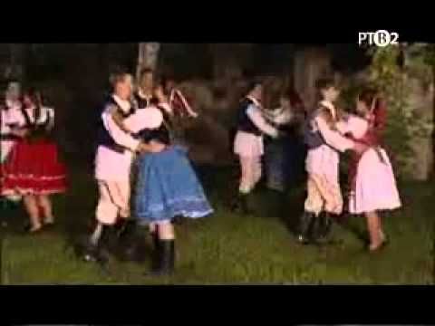 ČARDAŠ (varijaciji) - -- Tanječnjiki KPD „DJURA KIŠ" zoz Šidu