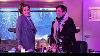 Bande-annonce MAKE UP Mathilda May - Extraits