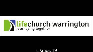 preview picture of video 'Life Church Warrington 12th May 2014'