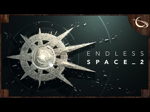 Endless Space 2 - (Space Empire Building Strategy Game)
