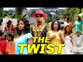THE TWIST MIKE EZURUONYE LUCHY DONALDS 2022 LATEST TRENDING NOLLYWOOD MOVIES NOLLY TRENDING