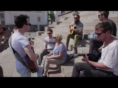 Off The Record: Architecture In Helsinki - W.O.W