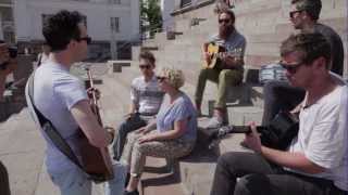 Off The Record: Architecture In Helsinki - W.O.W