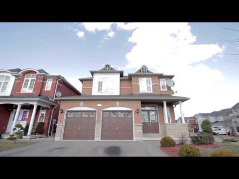 19 Arctic Fox Crescent, Brampton